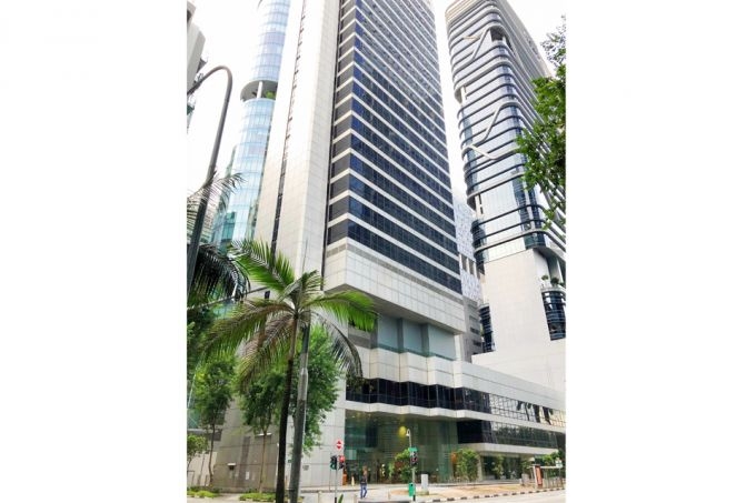 Citi Commercial Pte Ltd