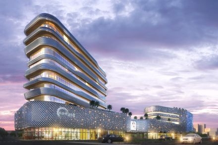 Citi Commercial Pte Ltd